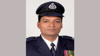 লালপুর নৌপুলিশ ফাঁড়ি: আইসি সজল কানুর বিরুদ্ধে মাসোয়ারা ও চোরাচালানে মদদের অভিযোগ