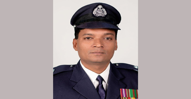 লালপুর নৌপুলিশ ফাঁড়ি: আইসি সজল কানুর বিরুদ্ধে মাসোয়ারা ও চোরাচালানে মদদের অভিযোগ