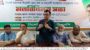 সিলেট মহানগর বিএনপির সাথে মতবিনিময় নৈরাজ্য সৃষ্টিকারীদের ঠাঁই বাংলাদেশে আর হবে না : খন্দকার মুক্তাদির 