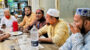 জাতীয়তাবাদী ওলামা দল সিলেট জেলার আলোচনা সভা 
