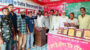 সিলেট জেলা ব্যাটারি চালিত থ্রি-হুইলার ইজি বাইক মিশুক শ্রমিক ইউনিয়নের বালাগঞ্জ থানা কমিটি গঠন নিয়ে আলোচনা সভা 