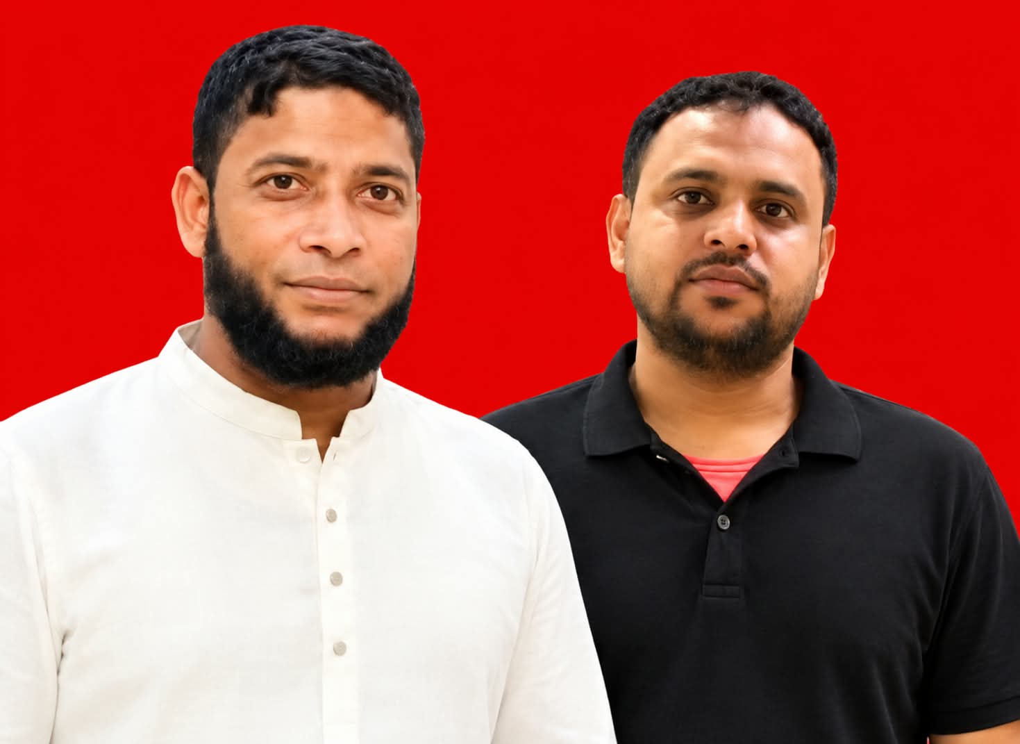 গোয়াইনঘাটে কামরুল-খাইরুল চক্রের তাণ্ডব, জিম্মি সীমান্তবাসী