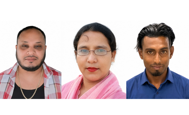 ওসমানীনগরে লুতফুর-সাজনা ও সাবেলের বেপরোয়া দৌরাত্ম্য