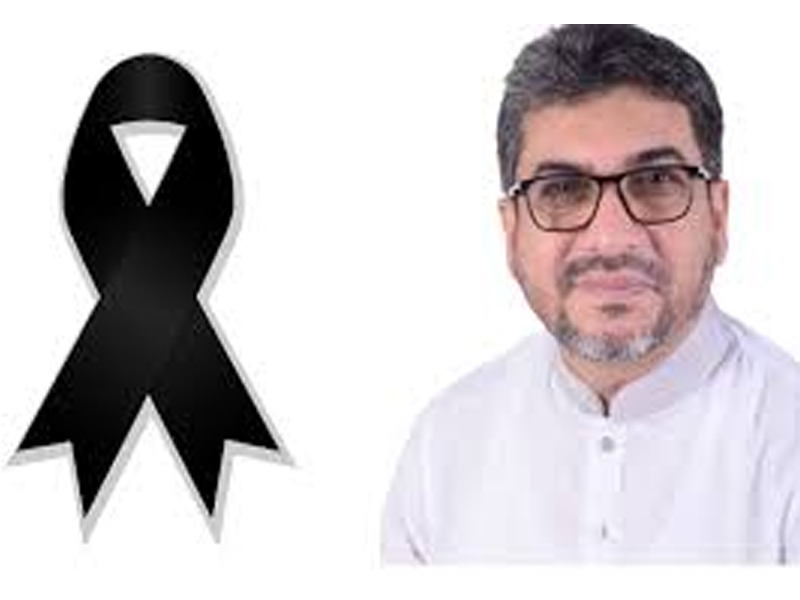 জাকির মজুমদারের মৃত্যুতে মিফতাহ্ সিদ্দিকীর শোক