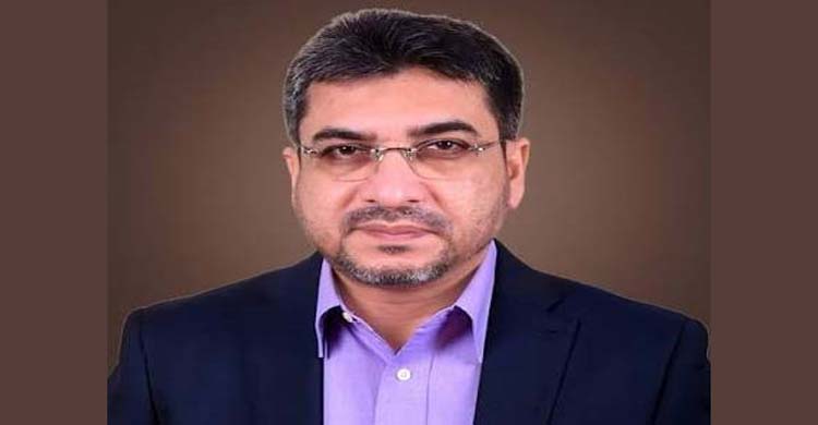 মেয়র দৌড়ে আলোচনায় মিফতাহ সিদ্দিকী