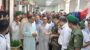 সিলেটে স্বাস্থ্যমন্ত্রী সরদার মো. সাখাওয়াত হোসেন দেশব্যাপী হামের বিশেষ টিকা ক্যাম্পেইন শুরু হচ্ছে চলতি মাসেই 
