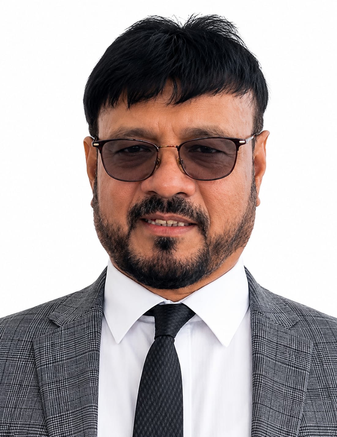 বিএনপির ৪৮তম প্রতিষ্ঠাবার্ষিকীতে ওসমানীনগরবাসীকে আব্দুর মল্লিকের শুভেচ্ছা