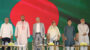 সসিকিরে রাষ্ট্রপতি সংবর্ধনায় খন্দকার মুক্তাদরি মেগা প্রকল্পের আওতায় আসছে সিলেট 