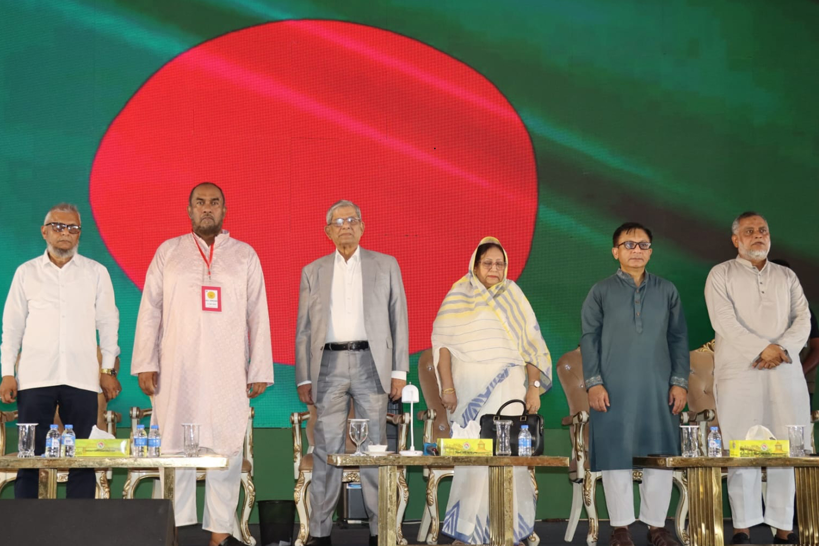 সসিকিরে রাষ্ট্রপতি সংবর্ধনায় খন্দকার মুক্তাদরি মেগা প্রকল্পের আওতায় আসছে সিলেট