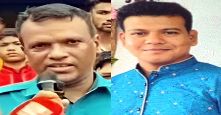‎‎শাহপরাণ থানার ওসি ও এসআই সুব্রতের বিরুদ্ধে গৃহবধূ শ্লীলতাহানির অভিযোগ