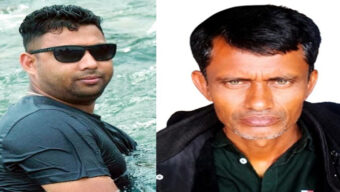 নবীগঞ্জে খালিছ ও পুলিশ কনস্টেবল রাজু’র বিরুদ্ধে তাণ্ডবের অভিযোগ