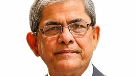 রাষ্ট্রপতি মির্জা ফখরুল আগামীকাল সিলেটে আসছেন সিসিকের নাগরিক সংবর্ধনাসহ ব্যাপক প্রস্তুতি