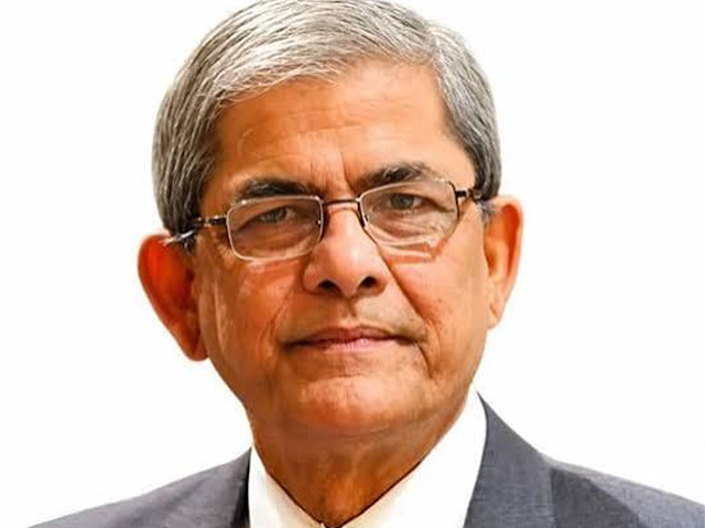 রাষ্ট্রপতি মির্জা ফখরুল আগামীকাল সিলেটে আসছেন সিসিকের নাগরিক সংবর্ধনাসহ ব্যাপক প্রস্তুতি
