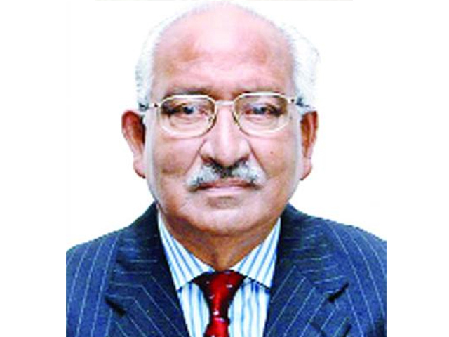 এম. সাইফুর রহমানের ১৭তম মৃত্যুবার্ষিকী আজ
