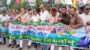 শান্তিগঞ্জে বিএনপির প্রতিষ্ঠাবার্ষিকী পালিত 