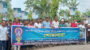 বর্ণাঢ্য শোভাযাত্রা, গীতা পাঠ, কীর্তন ও বিশেষ পূজা-অর্চনায় দিনভর উৎসব 