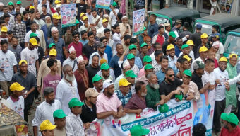 বিশ্বনাথে বিএনপির প্রতিষ্ঠাবার্ষিকীতে বর্ণাঢ্য র‌্যালি, সমাবেশ ও বৃক্ষরোপন