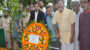বঙ্গবীর ওসমানীর জন্মবার্ষিকীতে জাতীয় জনতা পার্টির শ্রদ্ধাঞ্জলি অর্পণ 
