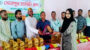 উত্তর বিশ্বনাথ দ্বিপাক্ষিক উচ্চ বিদ্যালয়ে এসএসসি উত্তীর্ণ শিক্ষার্থীদের সংবর্ধনা প্রদান 