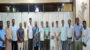 প্রধানমন্ত্রীকে ধন্যবাদ জানিয়ে জেলাসরকারি কর্মচারী সমন্বয় পরিষদের আলোচনা সভা 