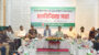 সিলেটে পৃথক অনুষ্ঠানে স্বরাষ্ট্রমন্ত্রী সালাহউদ্দিন আহমদ 