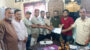 শান্তিগঞ্জে এসএসসি’তে জিপিএ-৫ প্রাপ্তদের সংবর্ধনা 