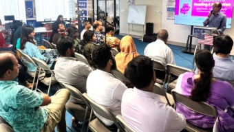 প্রণবকান্তি দেবের ‘জানা পথে অজানা প্রান্তরে’- গ্রন্থের পাঠ উদযাপন