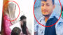 সন্তানদের ফেলে টাকা ও স্বর্ণ নিয়ে প্রেমিকের সাথে ভারতে পালানোর চেষ্ঠা প্রবাসীর স্ত্রীর 
