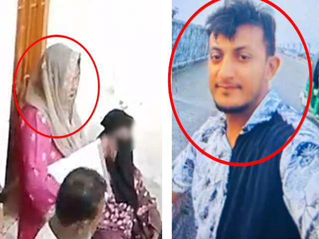 সন্তানদের ফেলে টাকা ও স্বর্ণ নিয়ে প্রেমিকের সাথে ভারতে পালানোর চেষ্ঠা প্রবাসীর স্ত্রীর