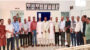 মতবিনিময় সভায় ইব্রাহীম চৌধুরী খোকন সিলেট প্রেসক্লাবের ঐতিহ্যের ধারাবাহিকতা বজায় রাখতে হবে 