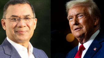 ধন্যবাদ জানিয়ে চিঠি প্রধানমন্ত্রীর সঙ্গে সাক্ষাতের আগ্রহ ডোনাল্ড ট্রাম্পের