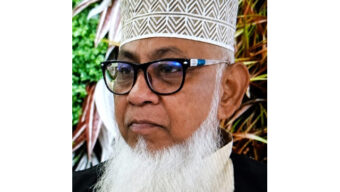 সিলেটে সিটি’র মামলায় আসামি বাবর বক্স