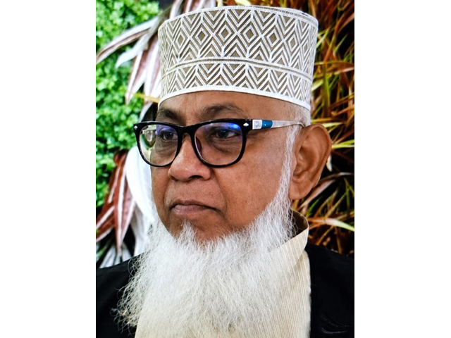 সিলেটে সিটি’র মামলায় আসামি বাবর বক্স