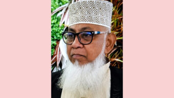 সিলেটে সিটি’র মামলায় আসামি বাবর বক্স