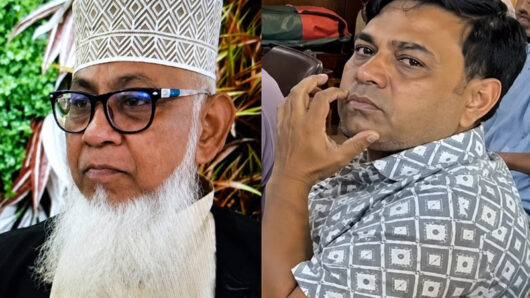সিলেট সিটি করপোরেশনে হামলা-ভাঙচুরের অভিযোগ : মূলহোতা বাবর ও অপুকে গ্রেপ্তারের দাবি