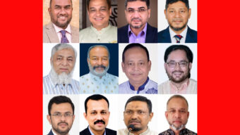 সিসিক নির্বাচন: জামায়াত ও এনসিপির একক প্রার্থী বিএনপির ডজনখানেক প্রার্থী মাঠে