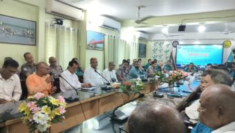সুষ্ঠু ও শান্তিপূর্ণভাবে জন্মাষ্টমী উদ্যাপনে পুলিশের সর্বাত্মক সহযোগিতা থাকবে: পুলিশ কমিশনার