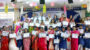 স্কলার্সহোম মেজরটিলা কলেজে নজরুল বর্ষ উদযাপন 