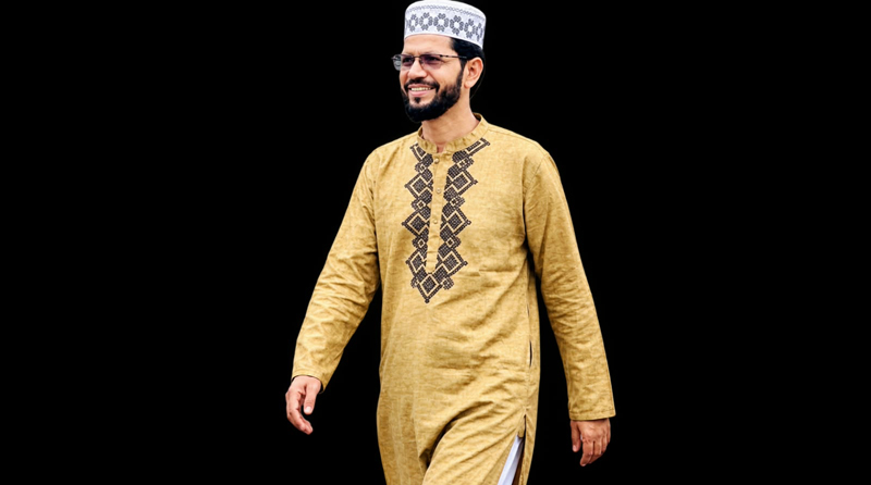 শতকোটি টাকার রাজস্ব ফাঁকি ও জাফলং লুটের অভিযোগ