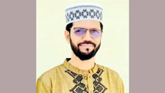 জাফলং থেকে তামাবিল শাহপরানের বিরুদ্ধে আধিপত্য, লুটপাট ও চাঁদাবাজির অভিযোগ