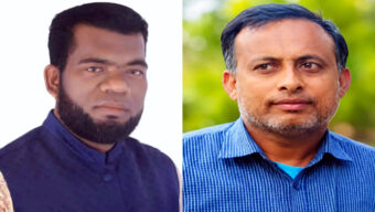সিলেটে অবৈধ বালু-পাথর সিন্ডিকেট