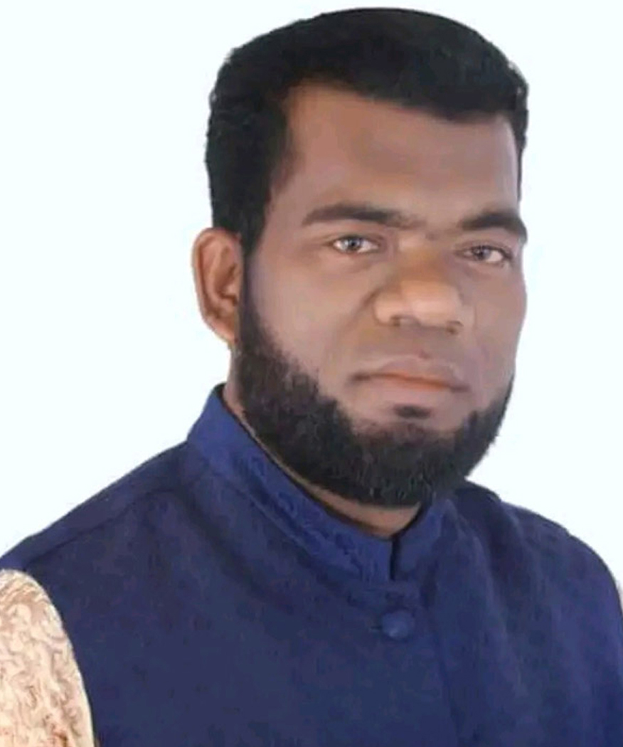 ছাতকে বিতর্কিত আ’লীগ নেতা স্বপনকে গণধোলাই