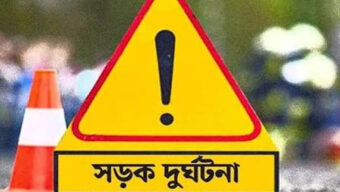 বাস-অটোরিকশা সংঘর্ষ শ্রীমঙ্গলে সড়কে ঝরল তিন প্রাণ