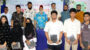 সুরমা বয়েজ ক্লাবের উদ্যোগে এসএসসি পরীক্ষায় উত্তীর্ণ শিক্ষার্থীদের সংবর্ধনা 