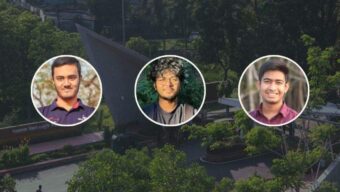 জলের কাছে হার মানল তাদের স্বপ্ন