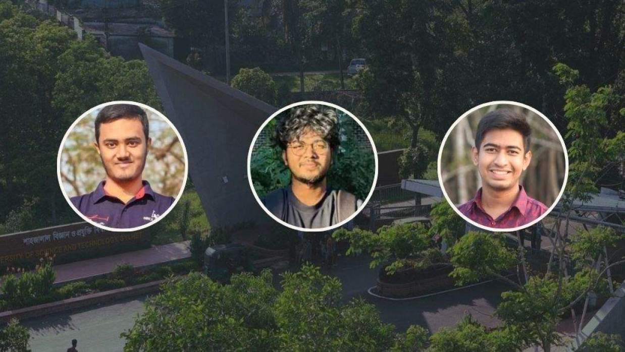জলের কাছে হার মানল তাদের স্বপ্ন