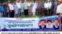 মহানগর বিএনপির বৃক্ষরোপণ কর্মসূচিতে ¬নাসিম হোসাইন 
