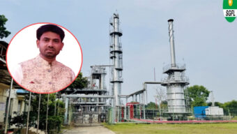 সিলেট গ্যাস ফিল্ডের টেন্ডারে বাধার অভিযোগ