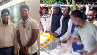 ১৬নং ওয়ার্ড সচিব ছাত্রলীগ নেতা শেখ নাসিরের বিরুদ্ধে টিসিবির পণ্য ও প্রকল্প ফান্ডের অর্থ আত্মসাতের অভিযোগ