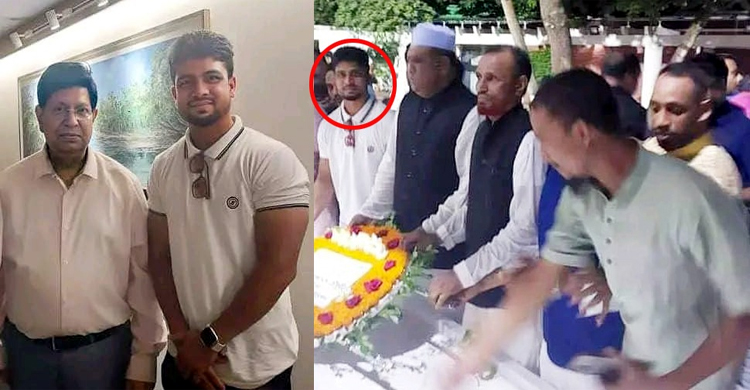 ১৬নং ওয়ার্ড সচিব ছাত্রলীগ নেতা শেখ নাসিরের বিরুদ্ধে টিসিবির পণ্য ও প্রকল্প ফান্ডের অর্থ আত্মসাতের অভিযোগ